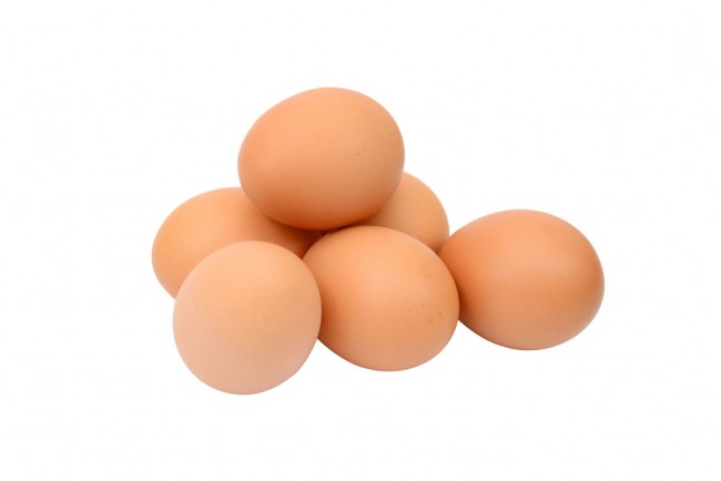 Bio Eier vom Höburg - Ab-Hof Verkauf