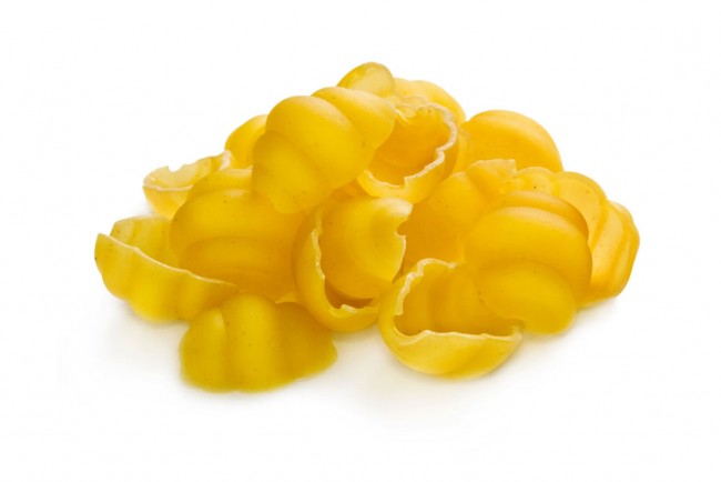 Selbstgemachte Bio-Nudeln aus dem Pongau